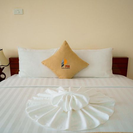 Thanh Hóa Psa Nghi Son Condotel المظهر الخارجي الصورة