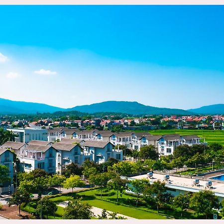 Thanh Hóa Psa Nghi Son Condotel المظهر الخارجي الصورة