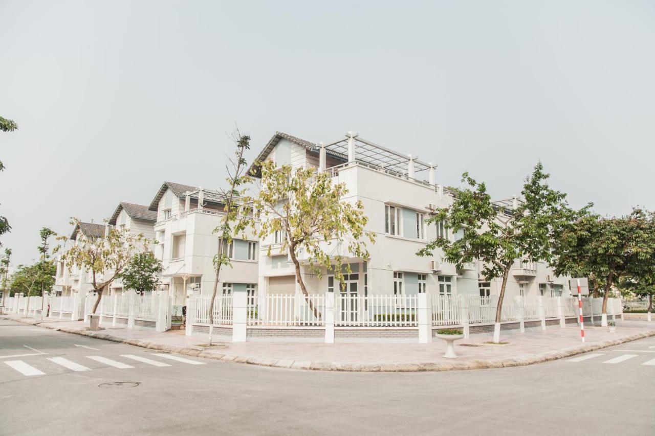 Thanh Hóa Psa Nghi Son Condotel المظهر الخارجي الصورة