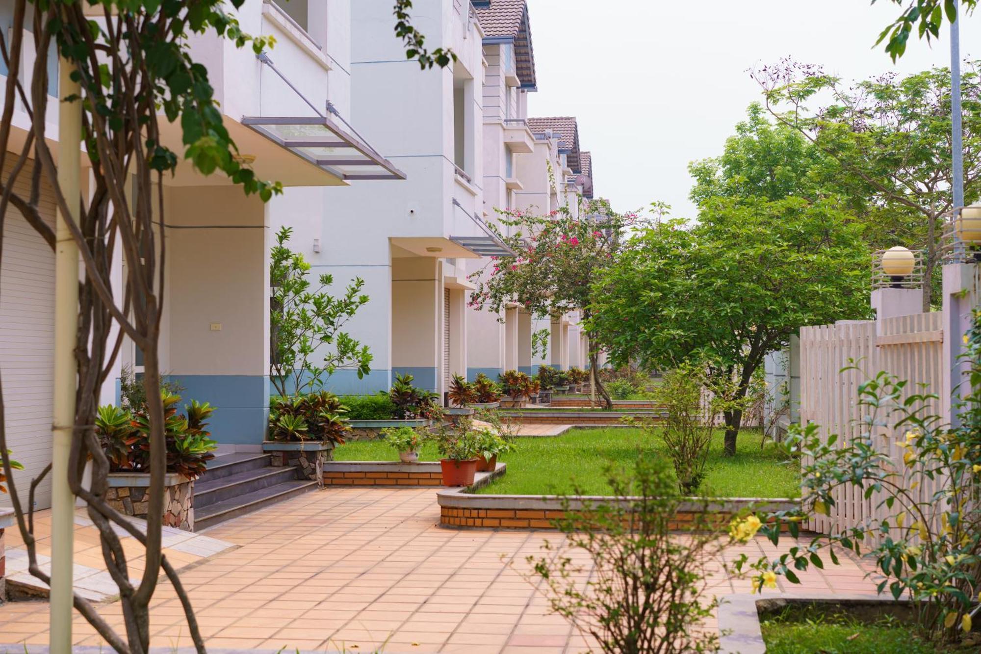 Thanh Hóa Psa Nghi Son Condotel المظهر الخارجي الصورة