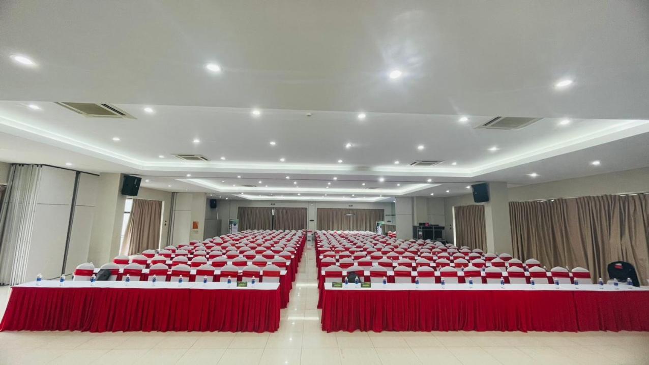 Thanh Hóa Psa Nghi Son Condotel المظهر الخارجي الصورة