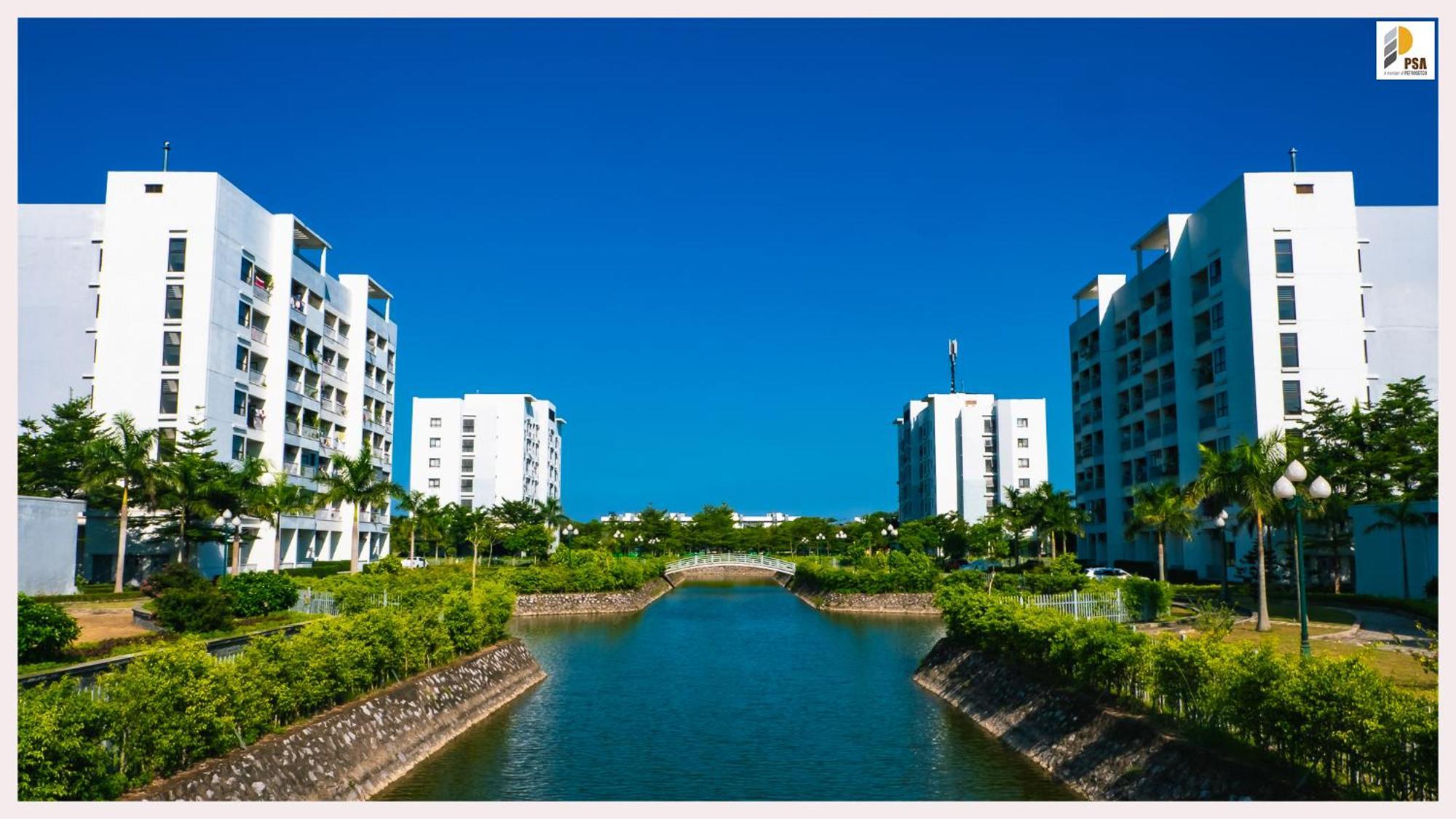 Thanh Hóa Psa Nghi Son Condotel المظهر الخارجي الصورة