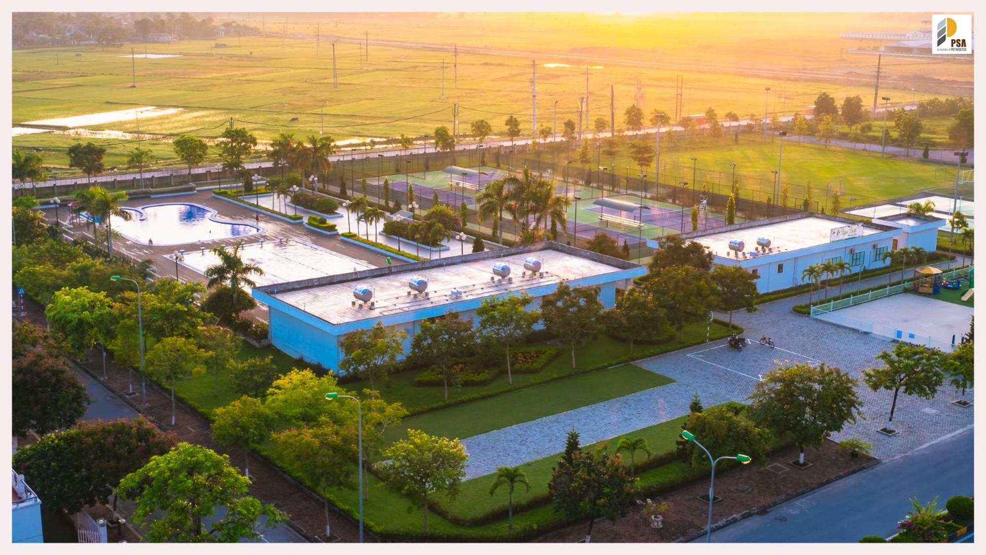 Thanh Hóa Psa Nghi Son Condotel المظهر الخارجي الصورة
