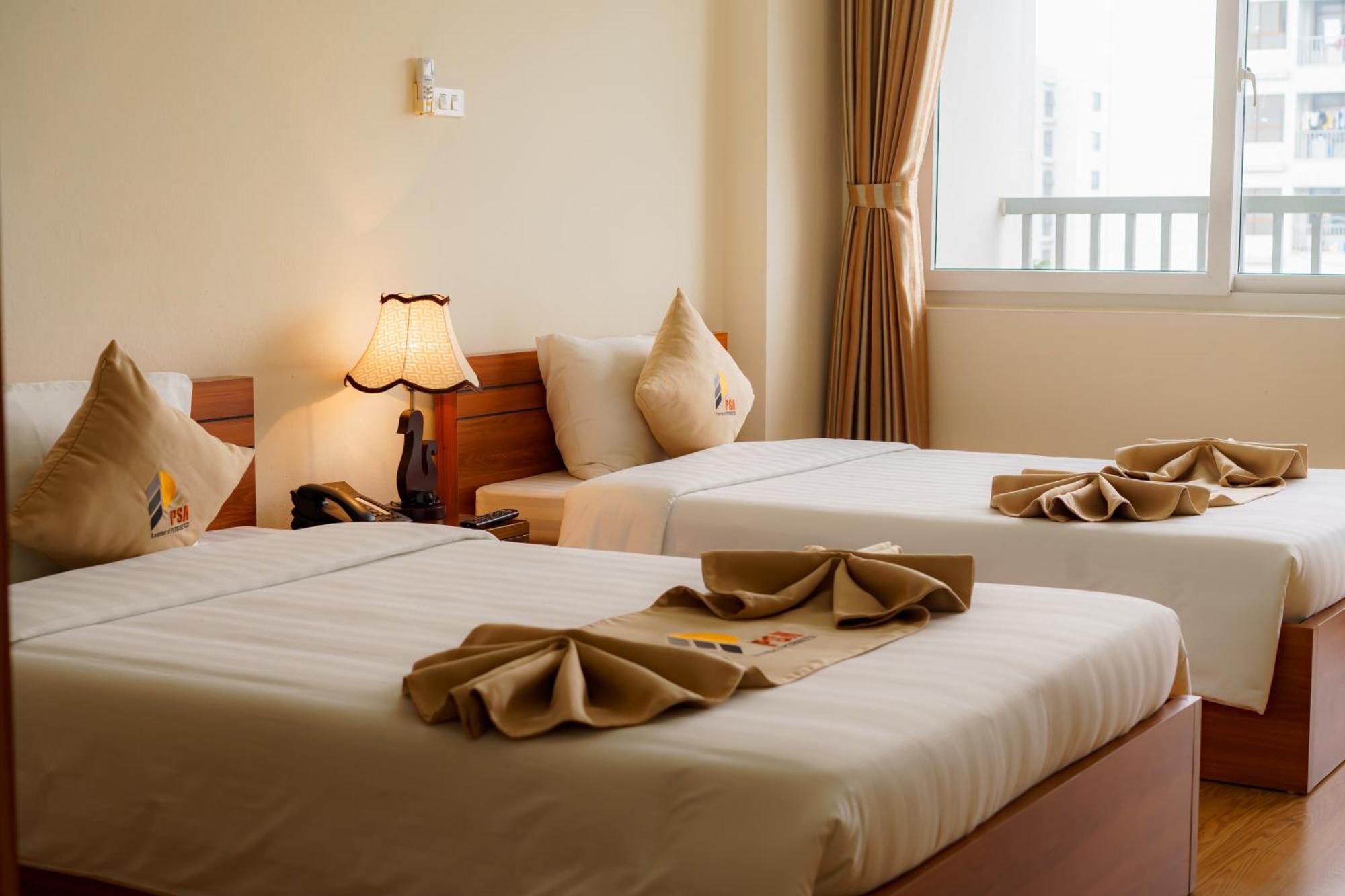 Thanh Hóa Psa Nghi Son Condotel المظهر الخارجي الصورة
