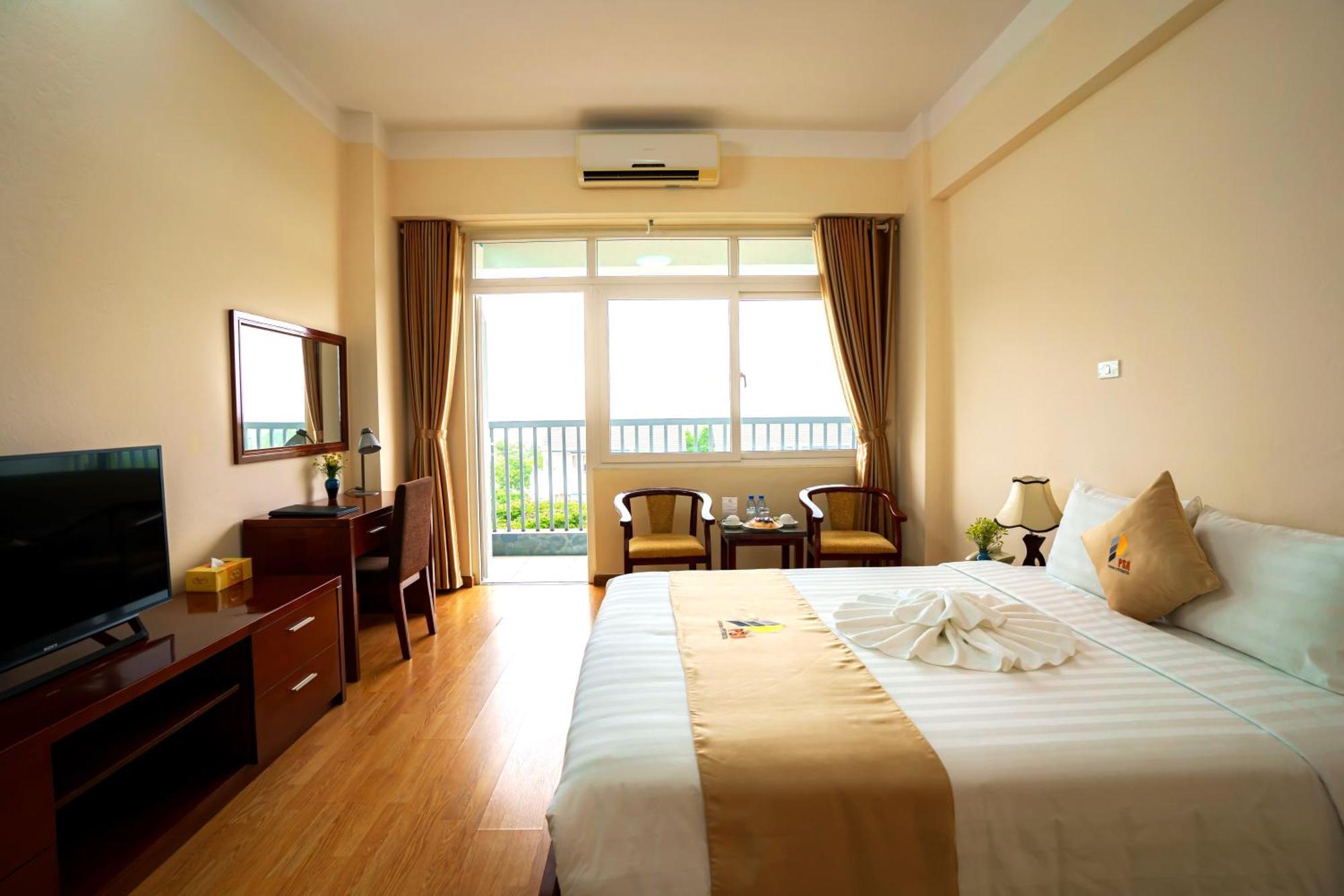 Thanh Hóa Psa Nghi Son Condotel المظهر الخارجي الصورة