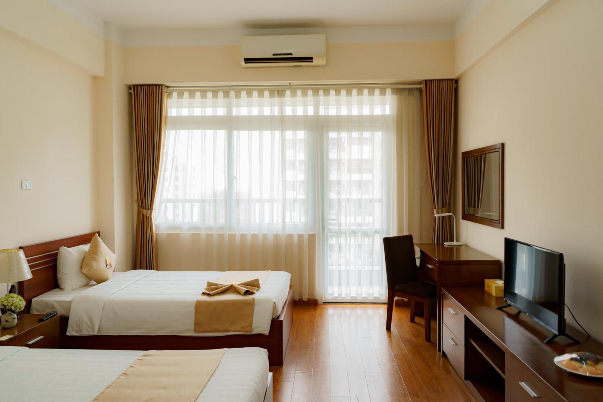 Thanh Hóa Psa Nghi Son Condotel المظهر الخارجي الصورة