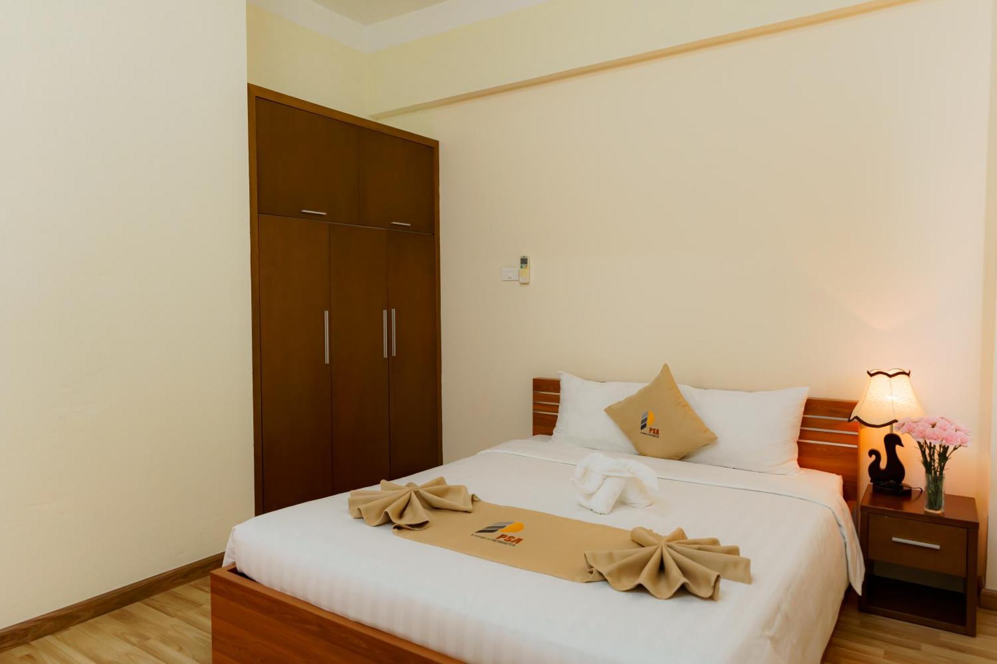 Thanh Hóa Psa Nghi Son Condotel المظهر الخارجي الصورة