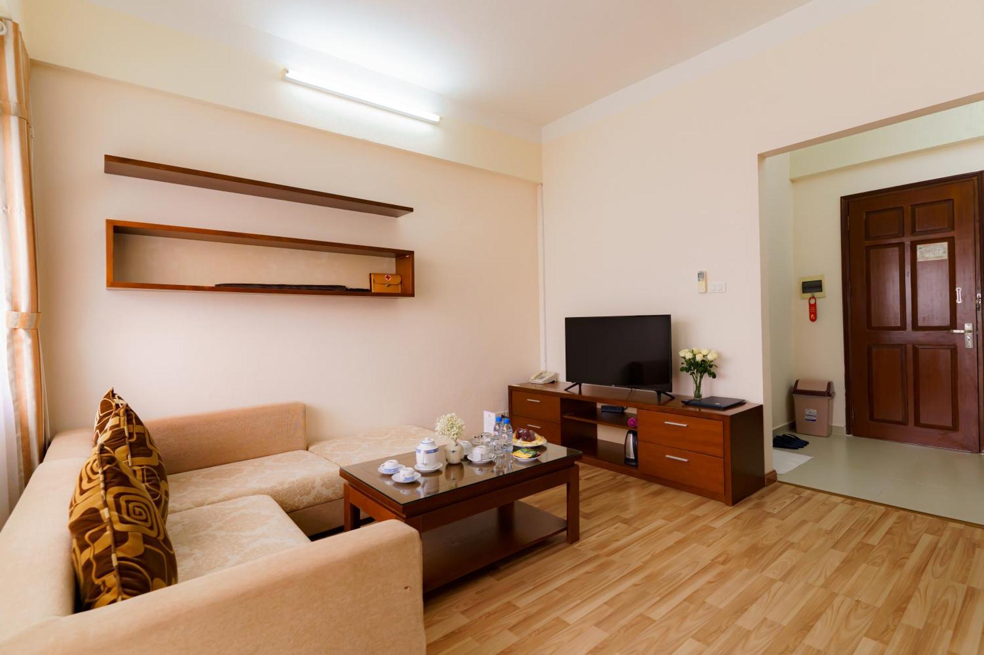 Thanh Hóa Psa Nghi Son Condotel المظهر الخارجي الصورة