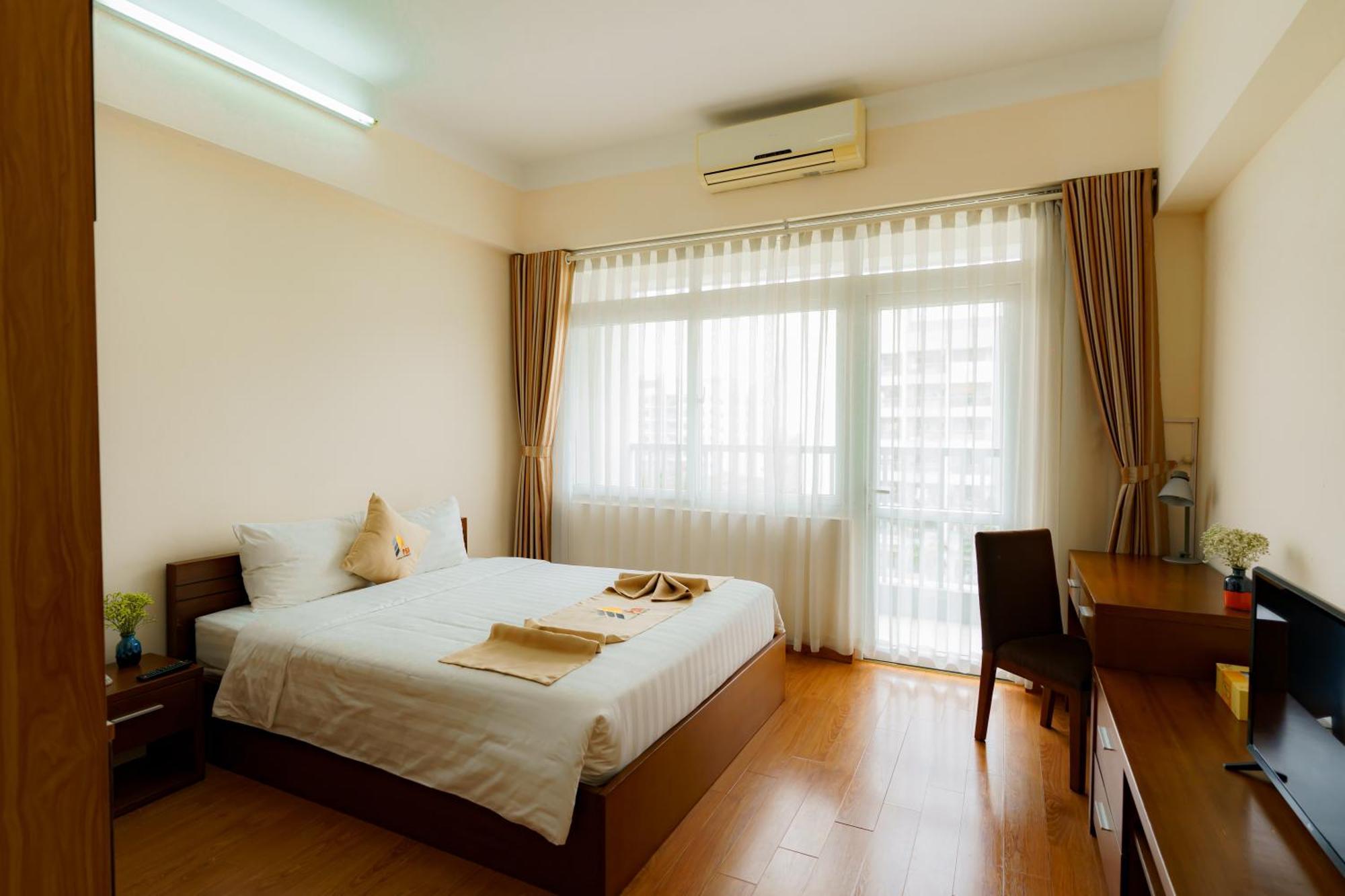 Thanh Hóa Psa Nghi Son Condotel المظهر الخارجي الصورة