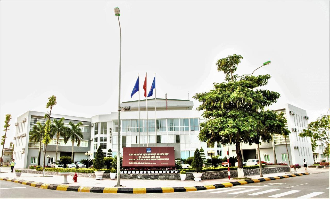 Thanh Hóa Psa Nghi Son Condotel المظهر الخارجي الصورة