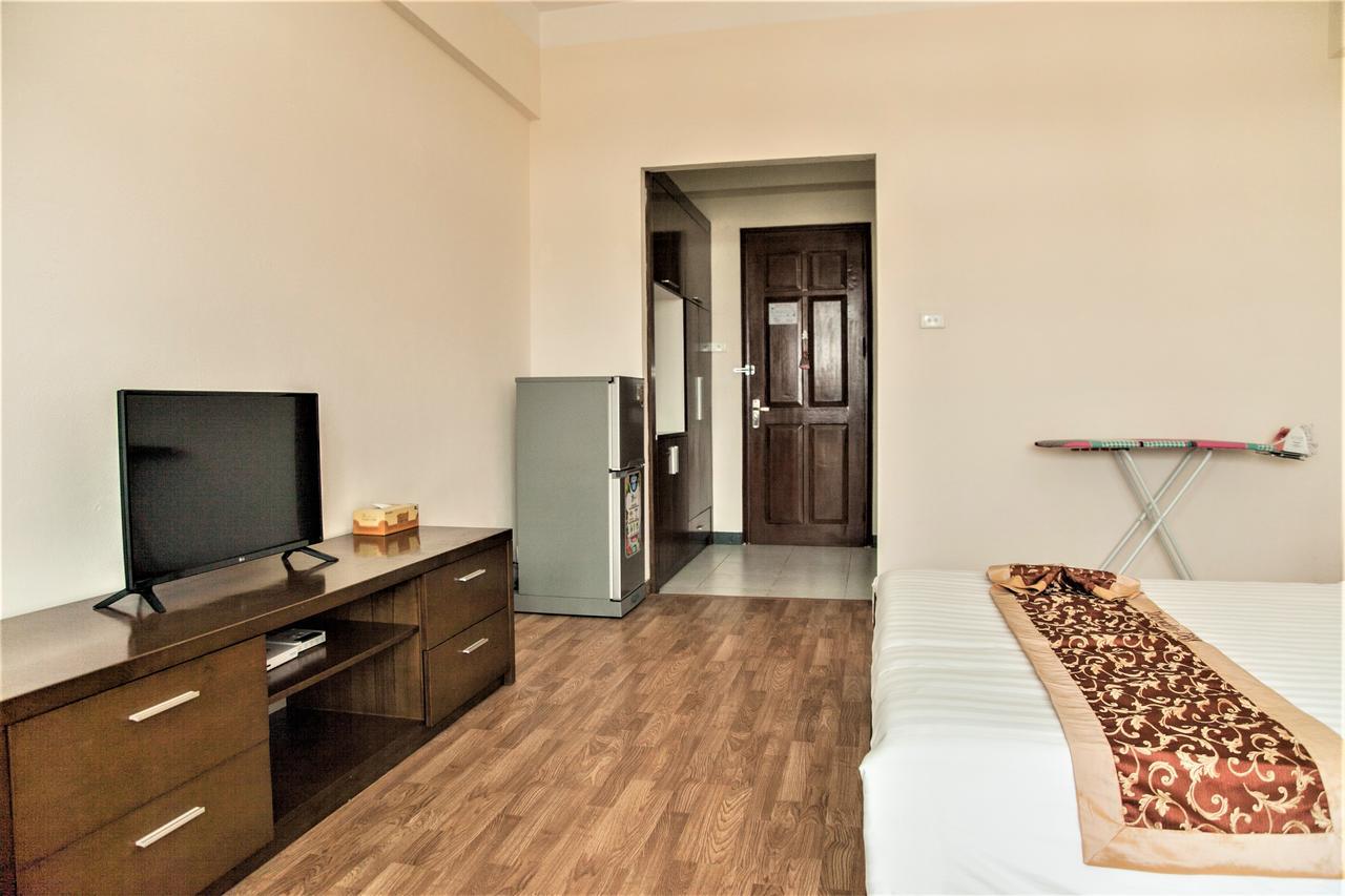 Thanh Hóa Psa Nghi Son Condotel المظهر الخارجي الصورة