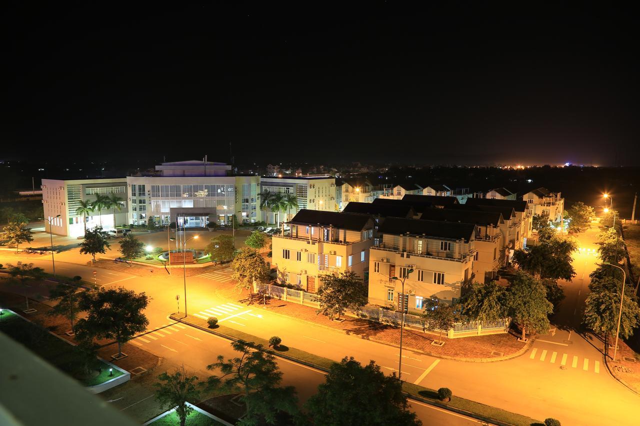 Thanh Hóa Psa Nghi Son Condotel المظهر الخارجي الصورة