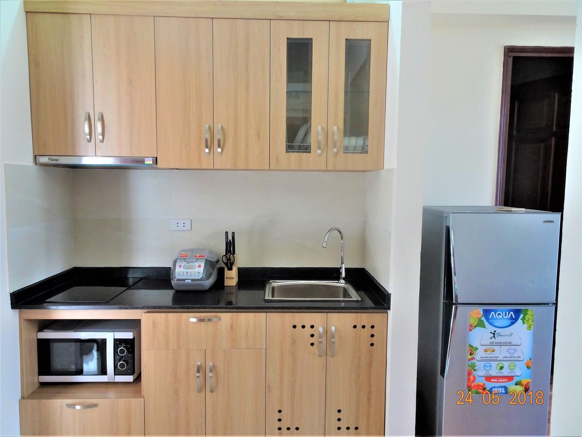 Thanh Hóa Psa Nghi Son Condotel المظهر الخارجي الصورة