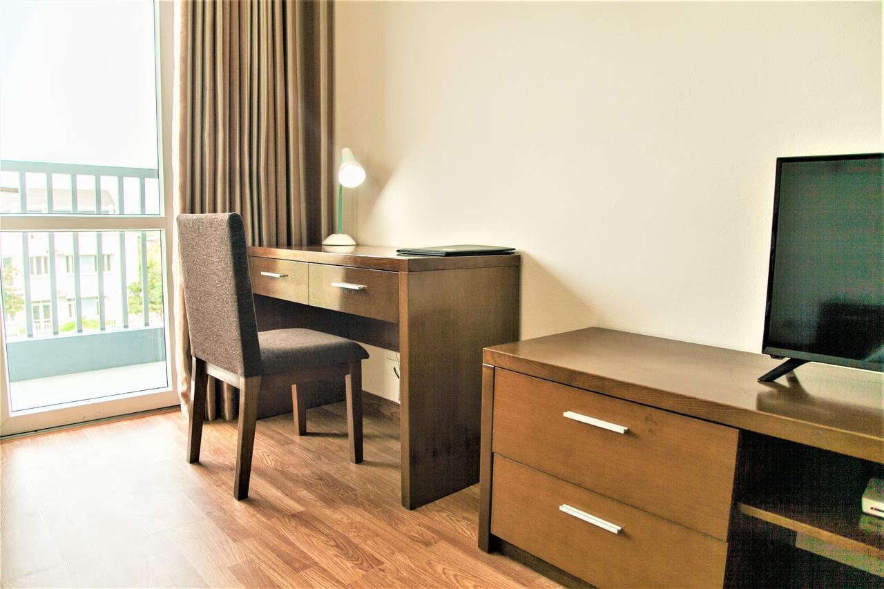 Thanh Hóa Psa Nghi Son Condotel المظهر الخارجي الصورة