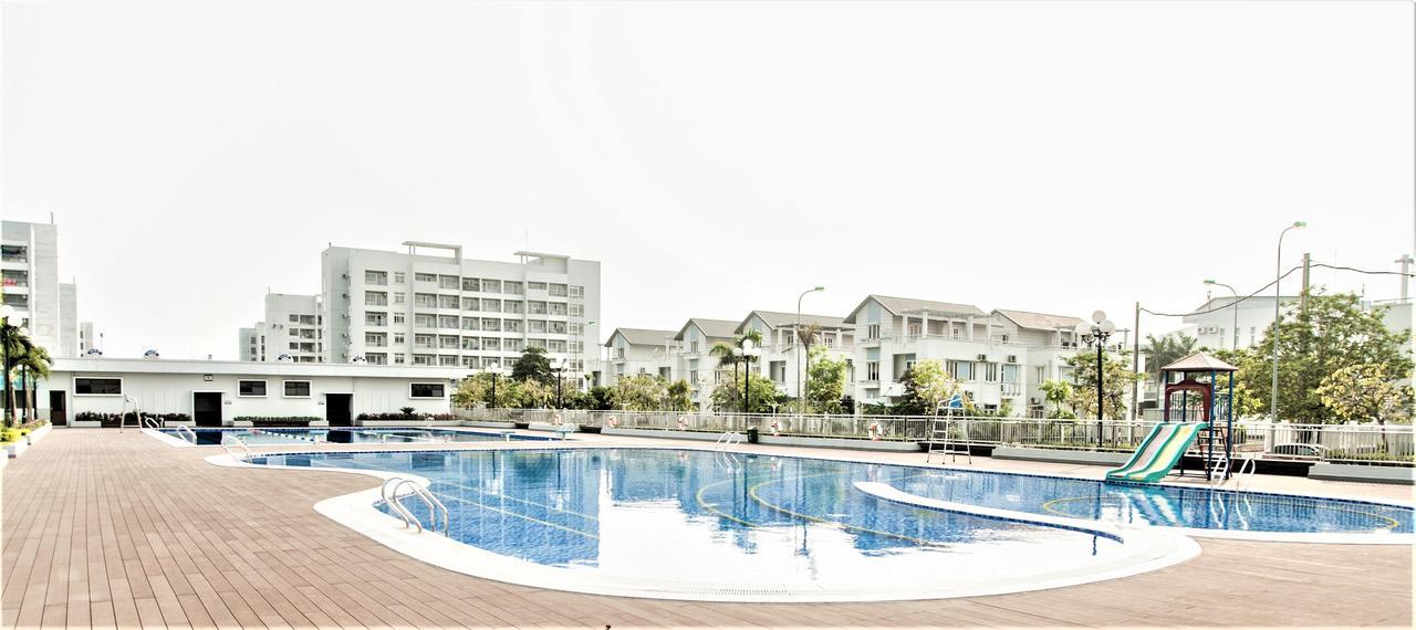 Thanh Hóa Psa Nghi Son Condotel المظهر الخارجي الصورة