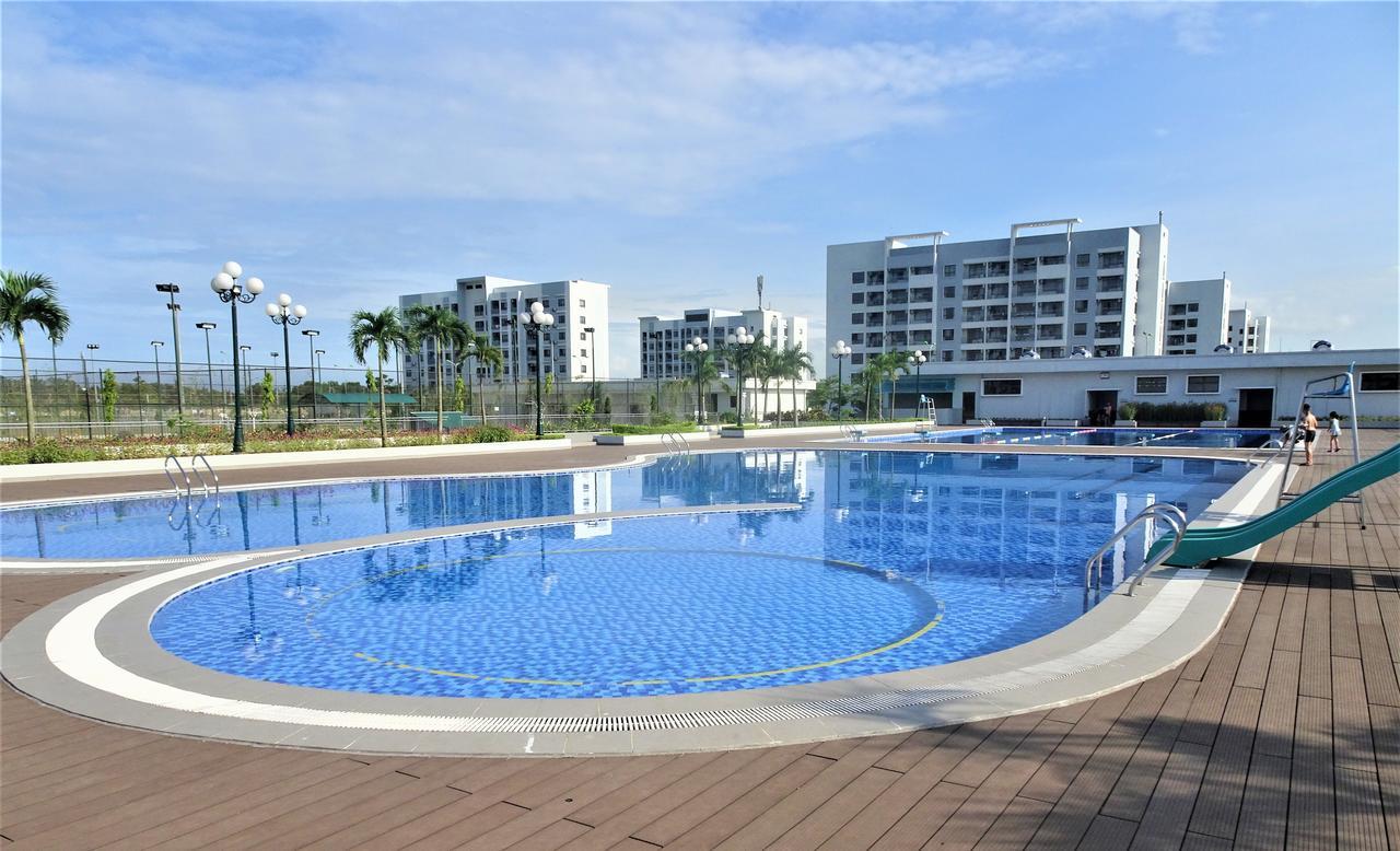 Thanh Hóa Psa Nghi Son Condotel المظهر الخارجي الصورة