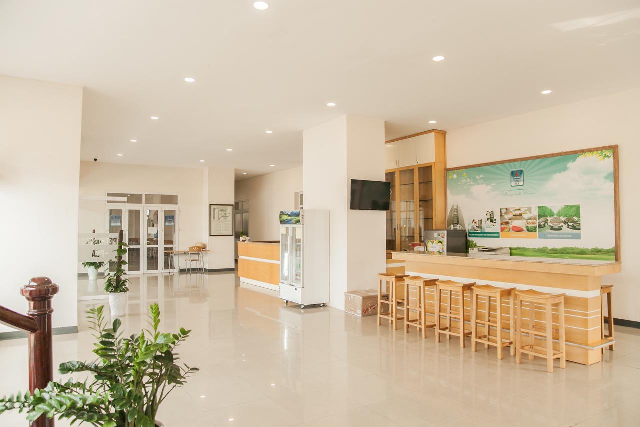 Thanh Hóa Psa Nghi Son Condotel المظهر الخارجي الصورة