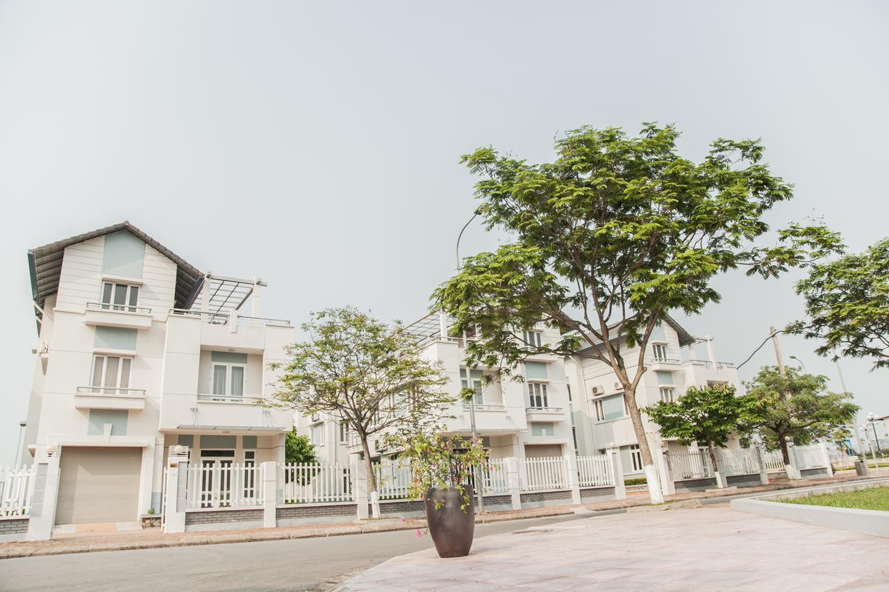 Thanh Hóa Psa Nghi Son Condotel المظهر الخارجي الصورة